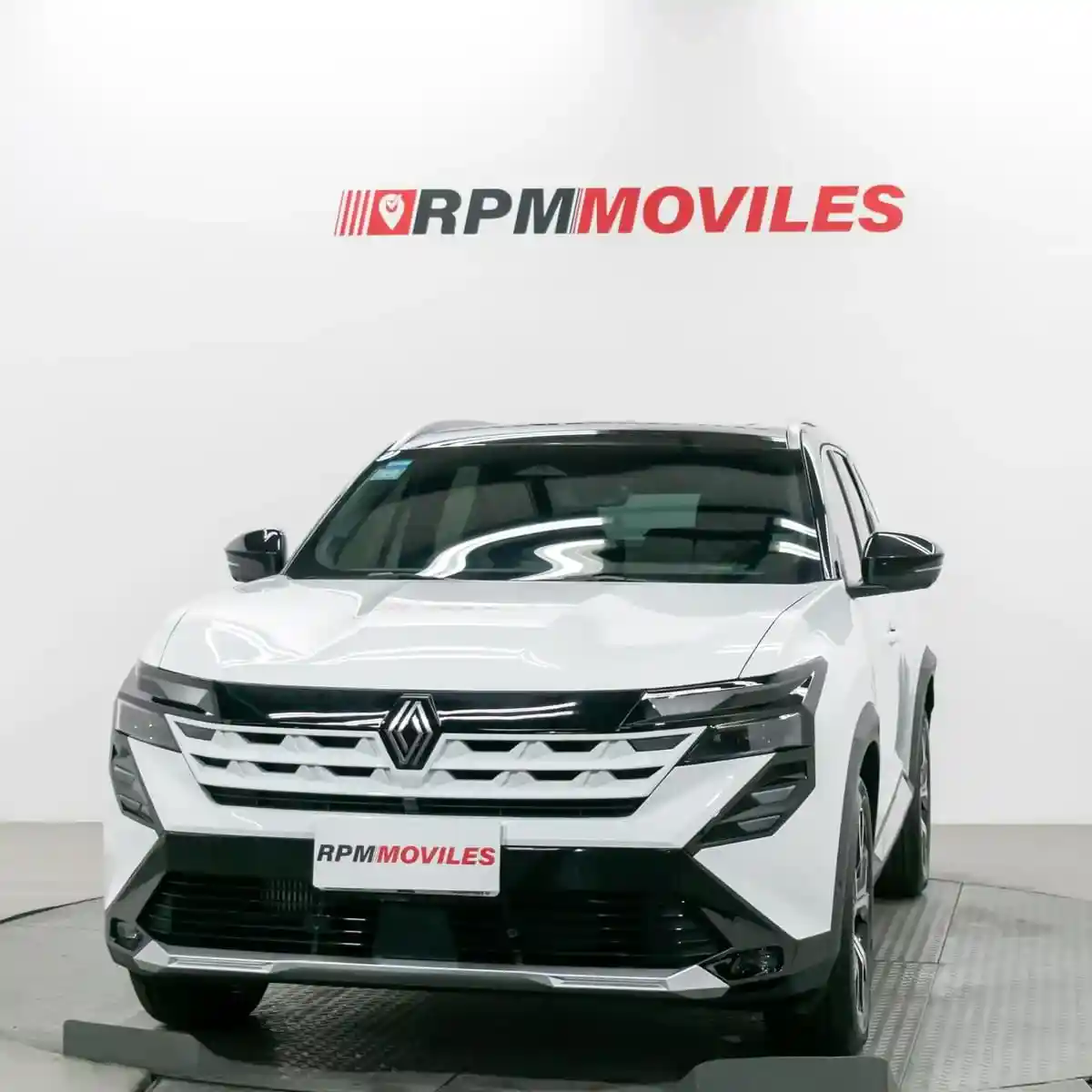 Renault Boreal 1.3 Tce Iconic 2026 - foto 4