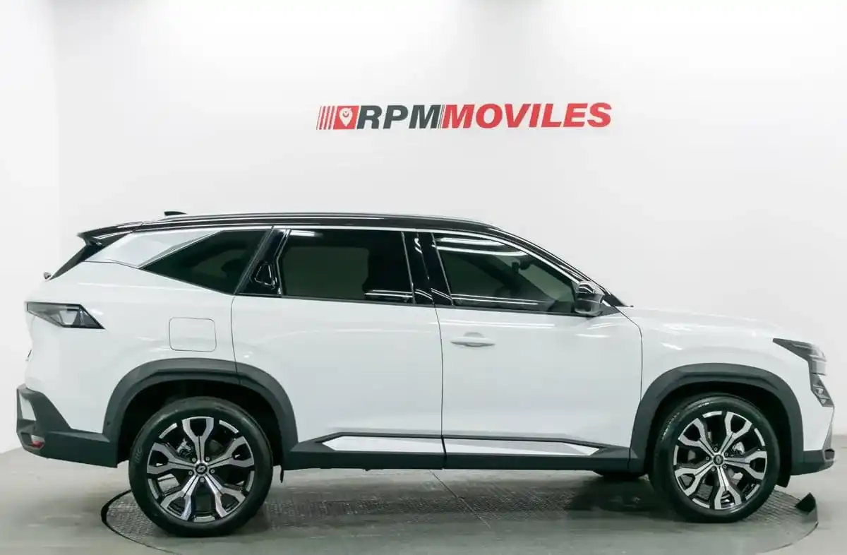 Renault Boreal 1.3 Tce Iconic 2026 - foto 5
