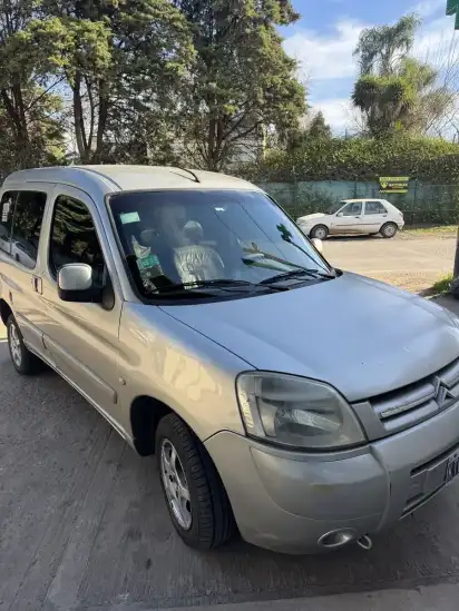 Citroën Berlingo Multispace 1.6 Sx Pack 110Cv Am53 2012 - foto 2