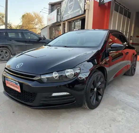 Volkswagen Scirocco 1.4 Tsi 160Cv Dsg 2013 - foto 1