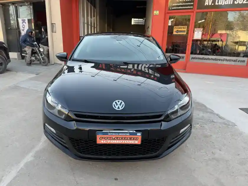 Volkswagen Scirocco 1.4 Tsi 160Cv Dsg 2013 - foto 2