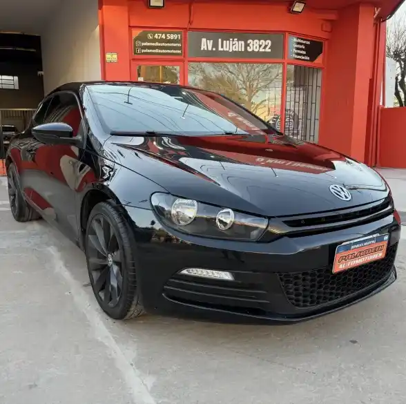 Volkswagen Scirocco 1.4 Tsi 160Cv Dsg 2013 - foto 3