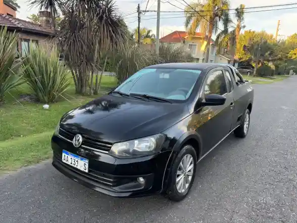 Volkswagen Saveiro 2016 - foto 1
