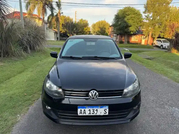 Volkswagen Saveiro 1.6 Gp Ce 101Cv Safety + Pack High 2016 - foto 5