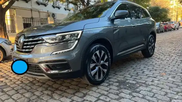 Renault Koleos 2023 - foto 1