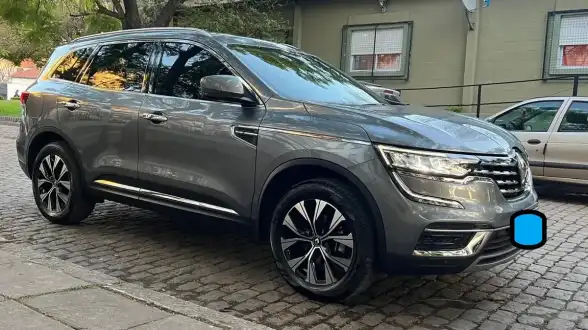 Renault Koleos 2.5 Intens 4Wd Cvt 2023 - foto 2