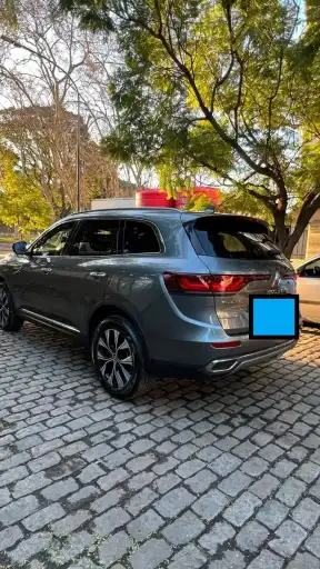 Renault Koleos 2.5 Intens 4Wd Cvt 2023 - foto 5