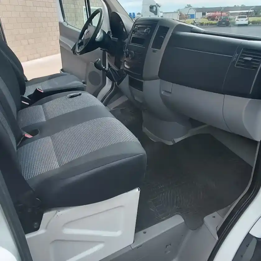 Mercedes-Benz Sprinter 2.1 515 Chasis 4325 150 Cv 2013 - foto 3