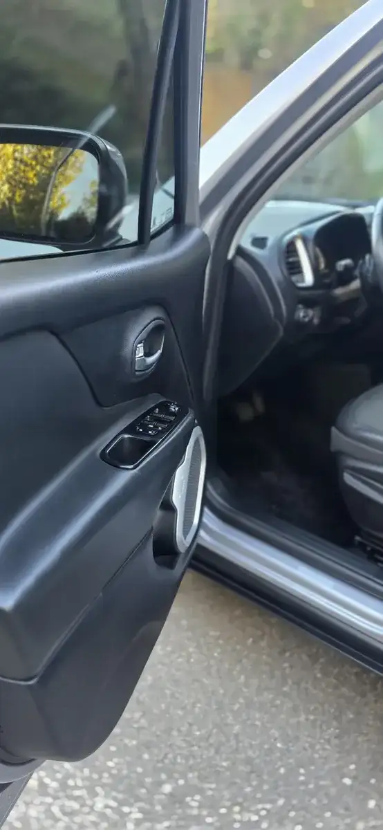 Jeep Renegade 1.8 Longitude At6 2022 - foto 2