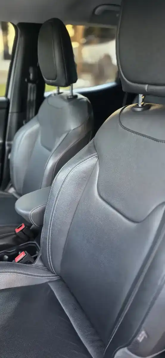 Jeep Renegade 1.8 Longitude At6 2022 - foto 4