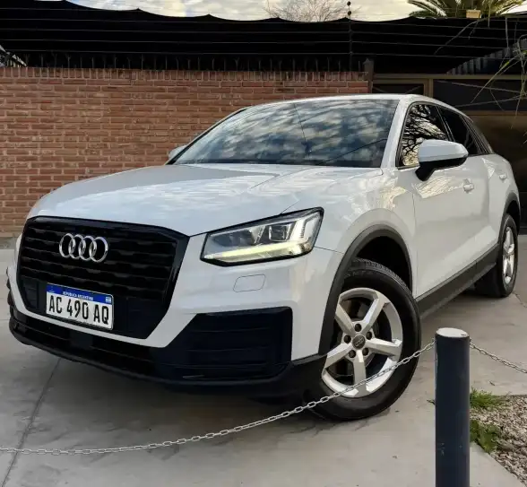 Audi Q2 1.4 Tfsi Stronic Serie 150Cv 2018 - foto 1