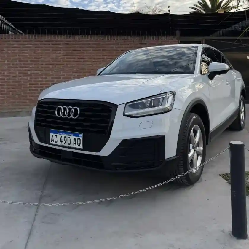 Audi Q2 1.4 Tfsi Stronic Serie 150Cv 2018 - foto 2
