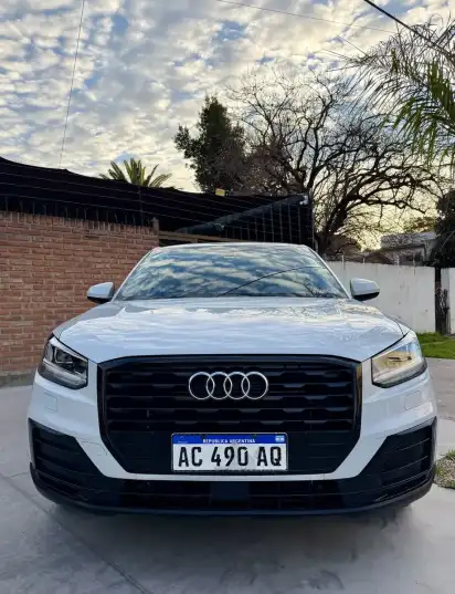 Audi Q2 1.4 Tfsi Stronic Serie 150Cv 2018 - foto 3
