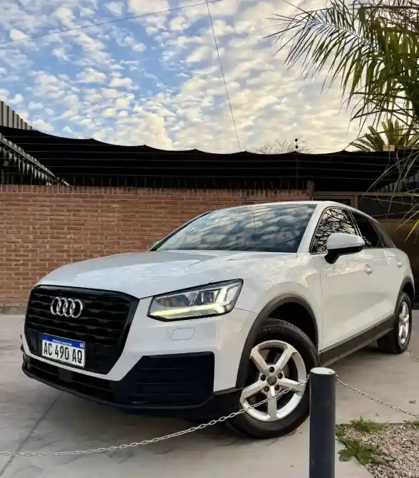 Audi Q2 1.4 Tfsi Stronic Serie 150Cv 2018 - foto 4