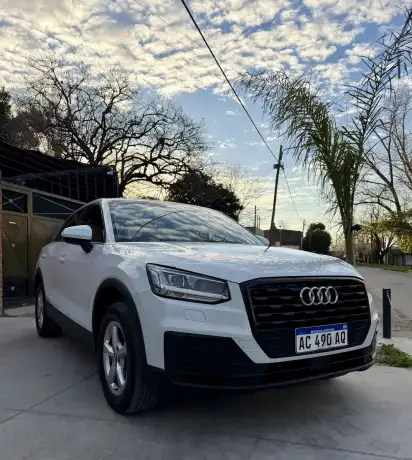 Audi Q2 1.4 Tfsi Stronic Serie 150Cv 2018 - foto 5
