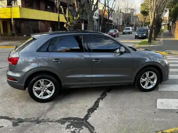 Audi Q3 2.0 Tfsi Stronic Quattro 220Cv 2017 - foto 2