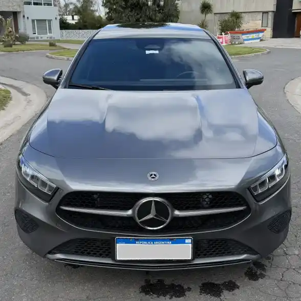 Mercedes-Benz Clase A 1.3 A200 163Cv Progressive Hatch 2025 - foto 5