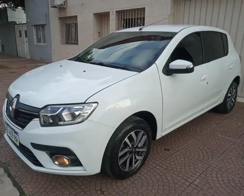 Renault Sandero 2024 - foto 1