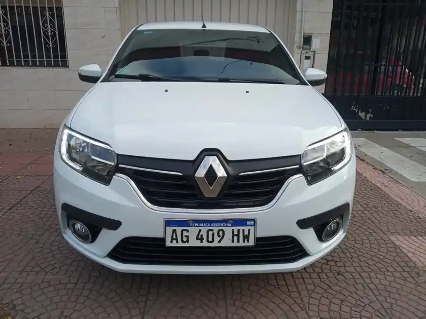 Renault Sandero 1.6 16V Intens 2024 - foto 2