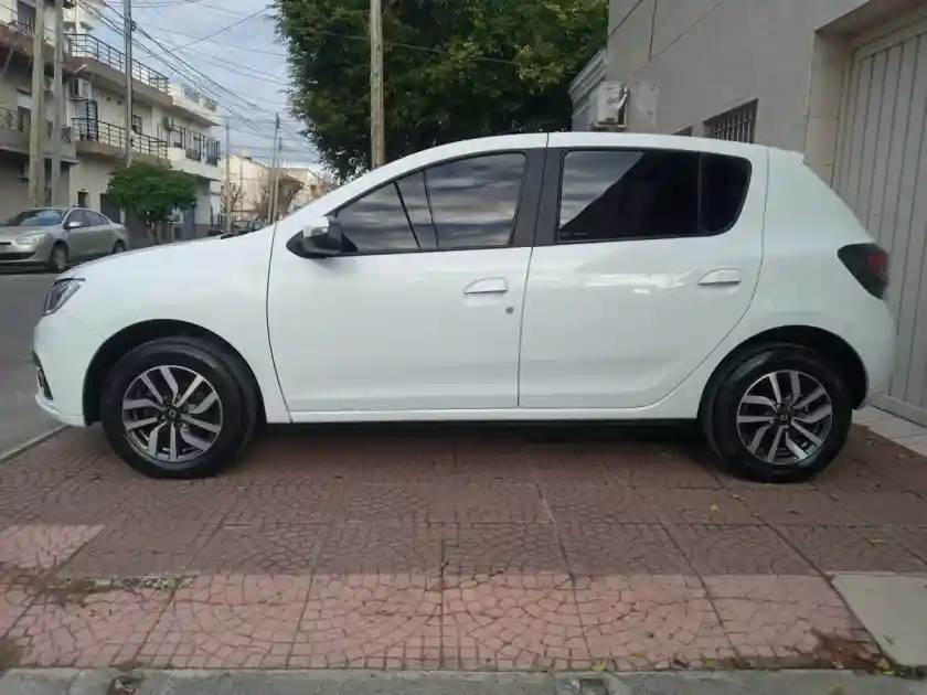 Renault Sandero 1.6 16V Intens 2024 - foto 5