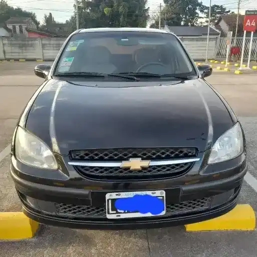 Chevrolet Classic 1.4 Ls Pack 2012 - foto 1