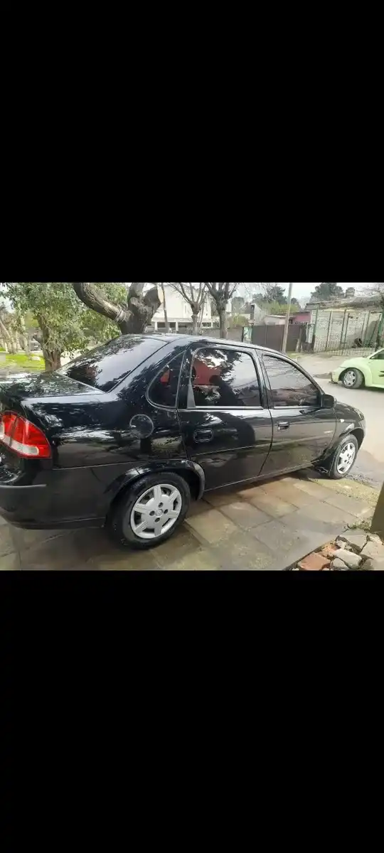 Chevrolet Classic 1.4 Ls Pack 2012 - foto 5