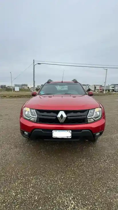 Renault Duster 1.6 Ph2 4X2 Dynamique 110Cv 2015 - foto 2