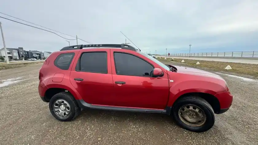 Renault Duster 1.6 Ph2 4X2 Dynamique 110Cv 2015 - foto 3