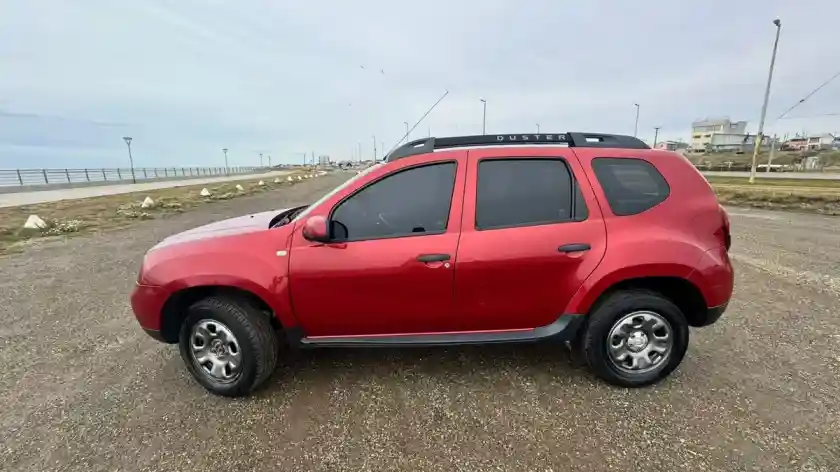 Renault Duster 1.6 Ph2 4X2 Dynamique 110Cv 2015 - foto 4