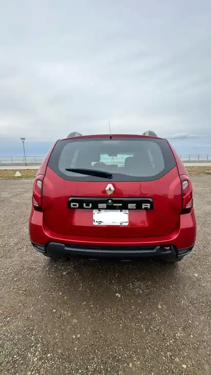 Renault Duster 1.6 Ph2 4X2 Dynamique 110Cv 2015 - foto 5