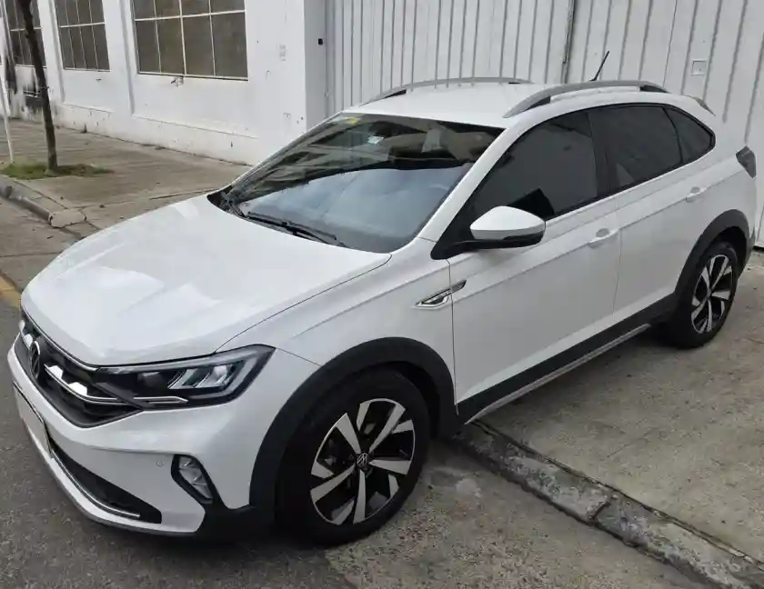 Volkswagen Nivus 1.0 Tsi 200 Tiptronic Highline 2021 - foto 1