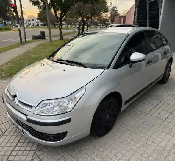 Citroën C4 1.6 X Am71 2011 - foto 1