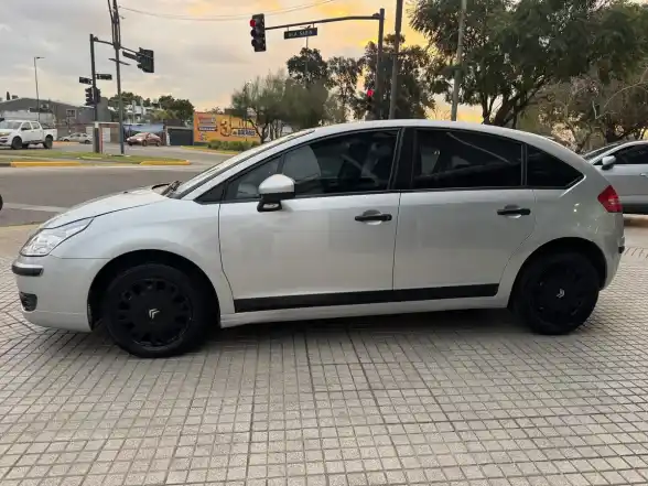 Citroën C4 1.6 X Am71 2011 - foto 3
