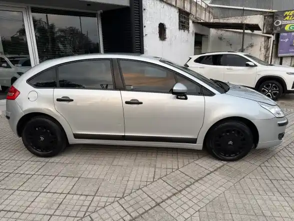 Citroën C4 1.6 X Am71 2011 - foto 4