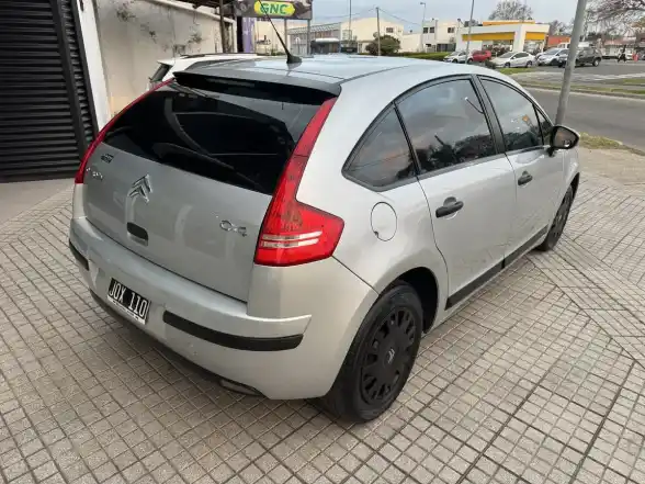 Citroën C4 1.6 X Am71 2011 - foto 5