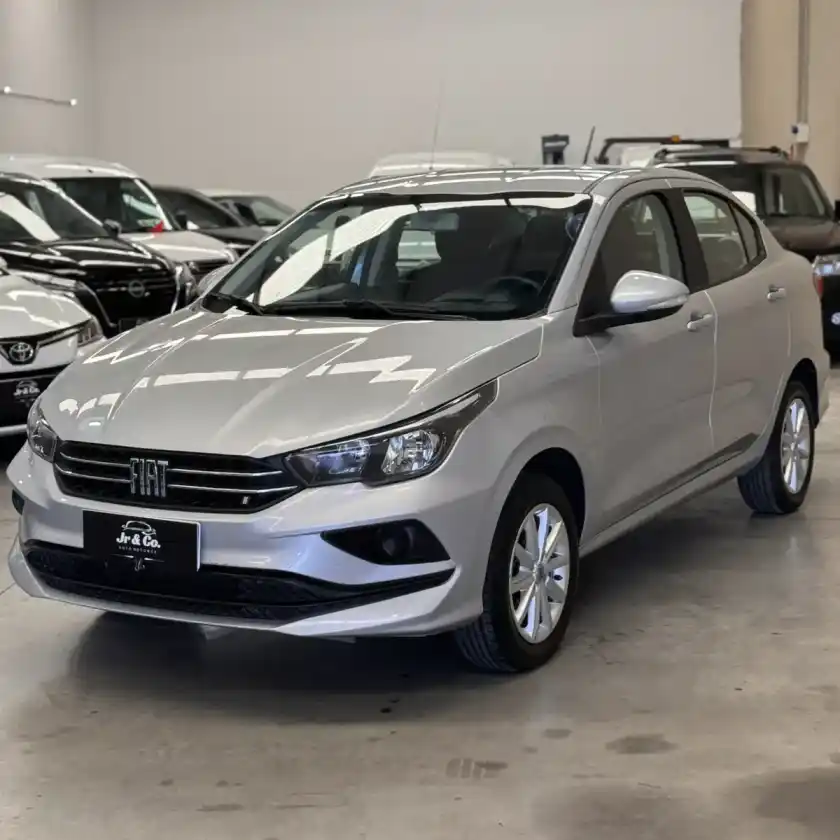 Fiat Cronos 1.3 Gse Like 2025 - foto 1