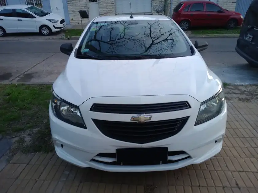 Chevrolet Onix 1.4 Joy Ls 2019 - foto 2