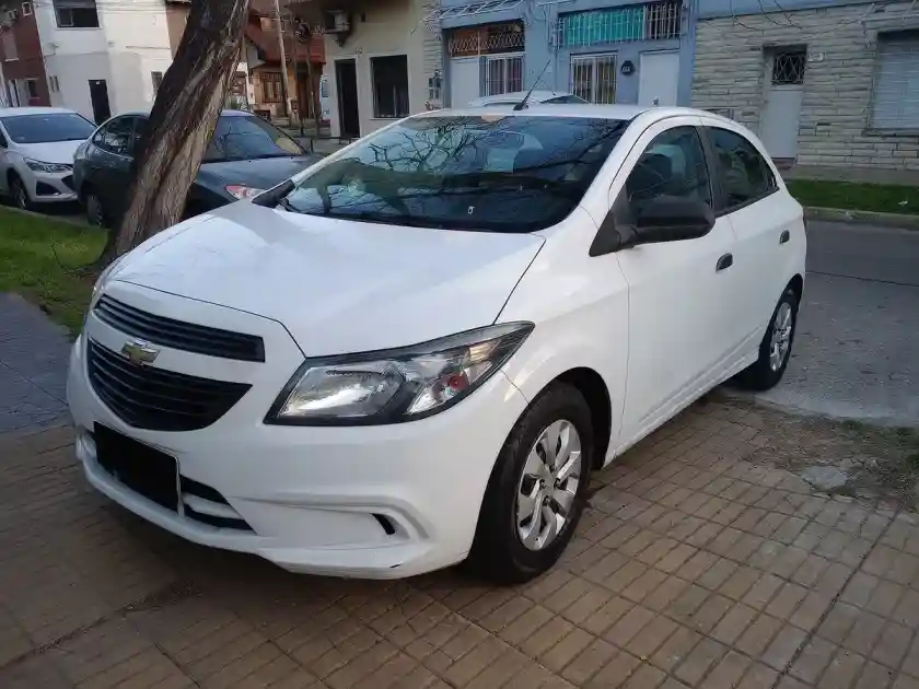 Chevrolet Onix 1.4 Joy Ls 2019 - foto 3