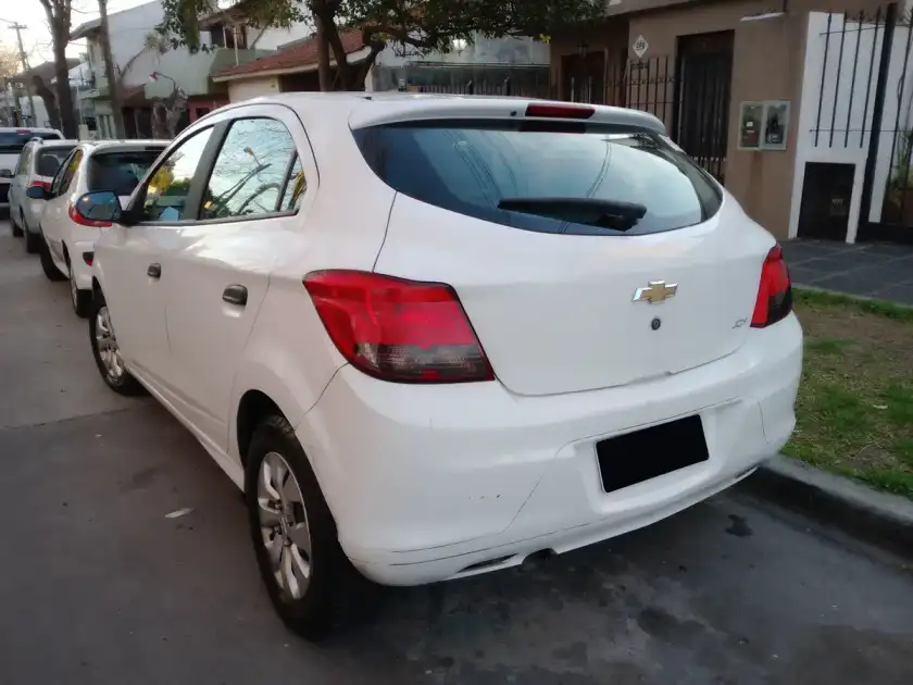 Chevrolet Onix 1.4 Joy Ls 2019 - foto 5