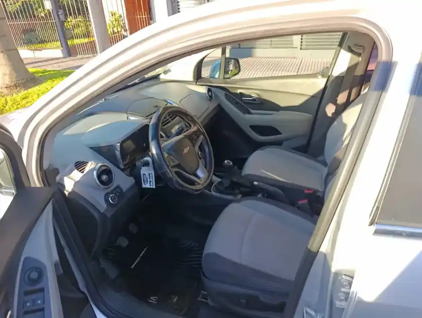 Chevrolet Tracker 1.8 Ltz Fwd Mt 140Cv 2013 - foto 5
