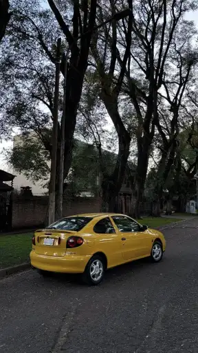 Renault Megane 2.0 1999 - foto 3