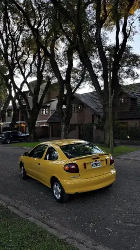 Renault Megane 2.0 1999 - foto 4
