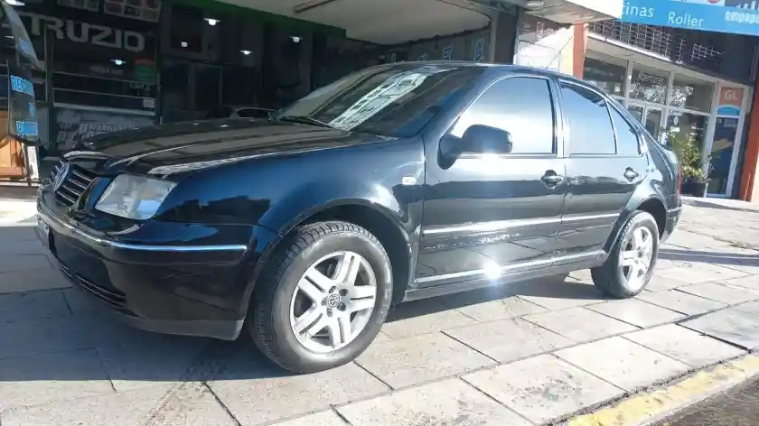 Volkswagen Bora 2006 - foto 1