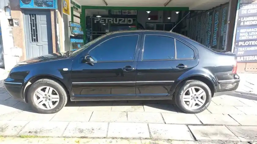 Volkswagen Bora 2.0 Trendline At 2006 - foto 2