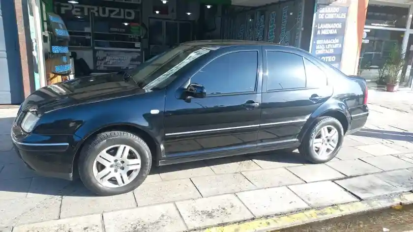 Volkswagen Bora 2.0 Trendline At 2006 - foto 3