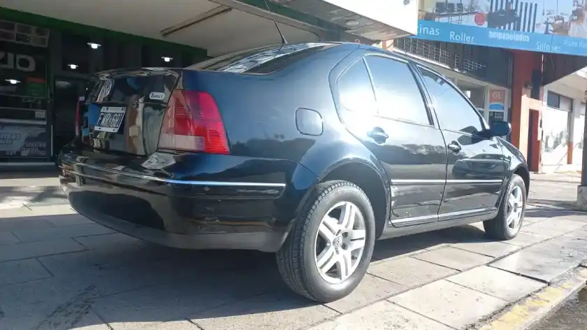 Volkswagen Bora 2.0 Trendline At 2006 - foto 5