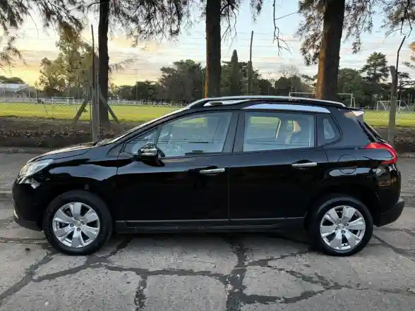 Peugeot 2008 1.6 Allure 2017 - foto 4