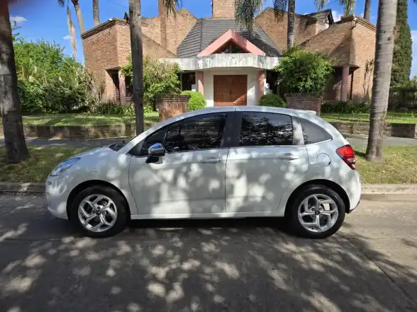 Citroën C3 1.6 Vti 115 Shine 2017 - foto 1
