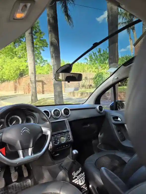 Citroën C3 1.6 Vti 115 Shine 2017 - foto 2