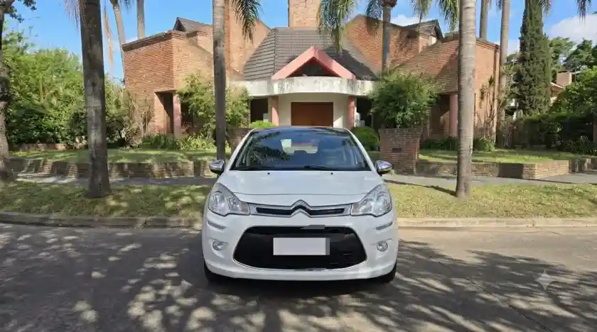 Citroën C3 1.6 Vti 115 Shine 2017 - foto 3